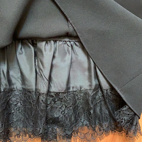 Ann Taylor | Black Dress - Picture 4 of 8